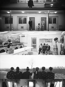BTS：繁星入眼不及你
