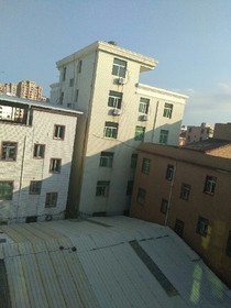 一夏天的梦境