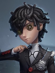 第五人格；最強系統(tǒng)