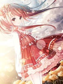 追凌：淺夏不一般的學(xué)生生活