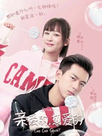 亲爱的，热爱的翻外