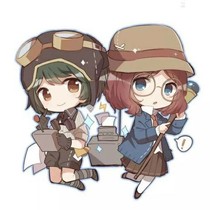 第五：机盲