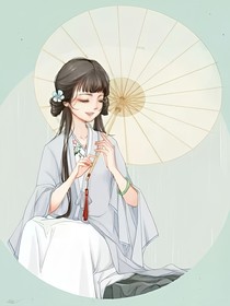雍容海棠