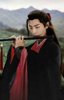 陈情令：念羡不念仙