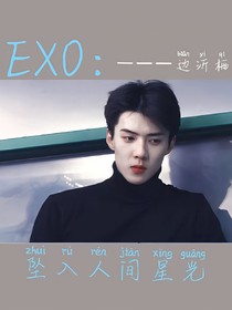EXO：坠入人间星光-d860