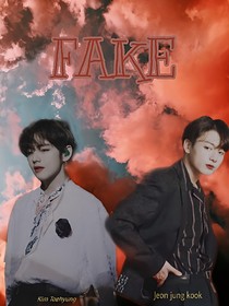 BTS--FAKE