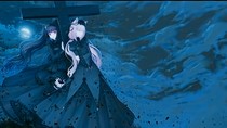 魔幻狼都——復仇之路