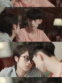 少年派——摩天轮的邂逅