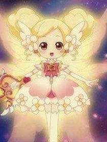 穿越小花仙之卡萨布兰卡精灵王