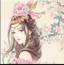 菥莜令之女尊驾到