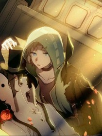 第五人格之双零