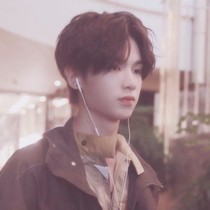 黄明昊：恋爱彼岸
