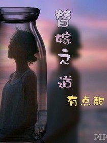 替嫁之道有点甜