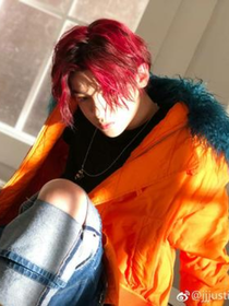 Justin：重生冷少女