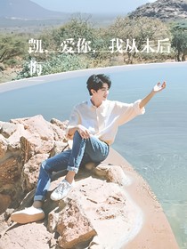 凯，爱你，我从未后悔