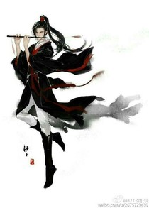 倾尽所有，余生孤独
