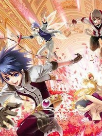 霍雨浩和唐舞桐的女儿，戴雨桐