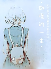 微晓的一生