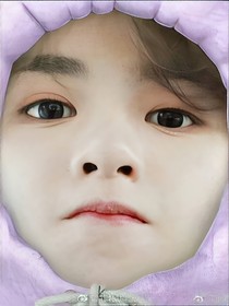 黃明昊:密逃,相遇真愛