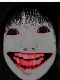 恐怖游戏合集