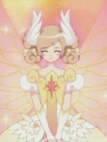 库库鲁和安琪儿女神的故事