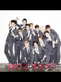 EXO之组合CP