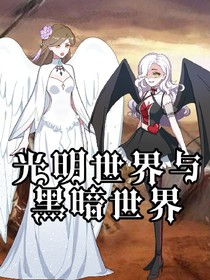 光明国与黑暗国（魔法系列）