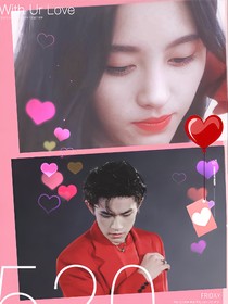 TFBOYS之易烊千玺：你是我遥不可及的梦