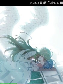 雨浩是女的