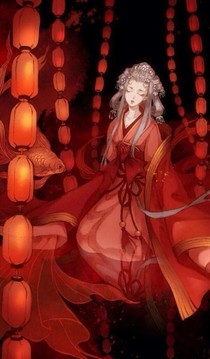 红衣归来