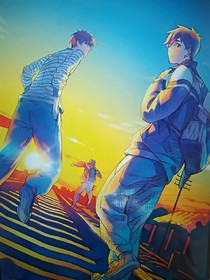 學(xué)渣奇遇走上逆襲之路