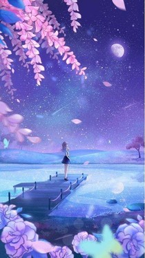 等你三世不悔