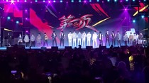 TF家族cp陪你过2019