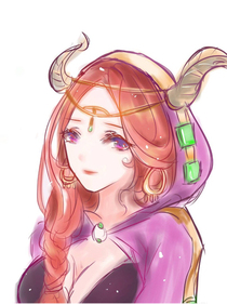 第五人格之一口甜