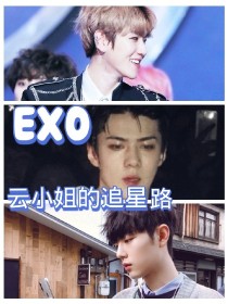 EXO:云小姐的追星路