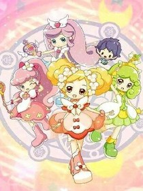 小花仙和小馬寶莉的圖片