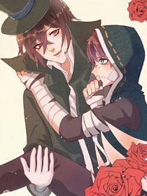 第五人格jie傭