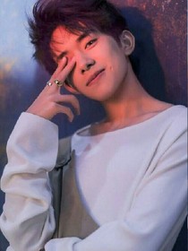 易烊千璽.淪陷深淵