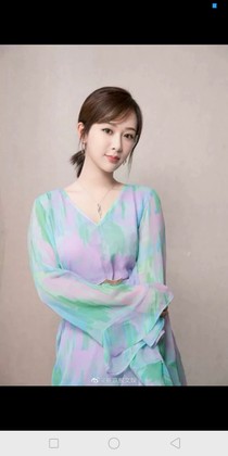 霸道总裁爱上影后