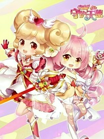 小花仙：夢醒，重來