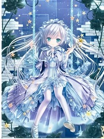 水晶使命。