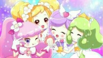 小花仙之一場誤會