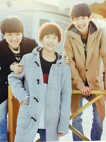 TFBOYS之作死小孩的生活