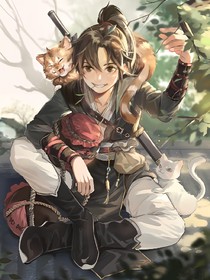 乱世小侠
