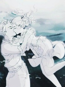 空傭：我愿陪你到永遠