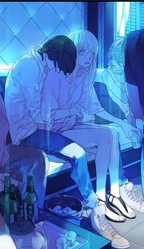 你曾是我男友