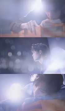 肖戰(zhàn):未逢花開時