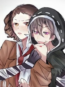 愿用我一生，換你一世