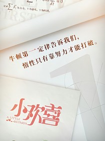 小欢喜之钟意你