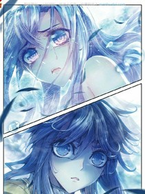 绝世唐门:雨落梧桐